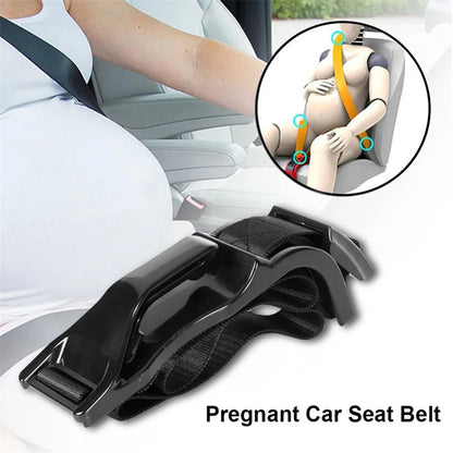 Be-Shine™ Maternity SafeBelt